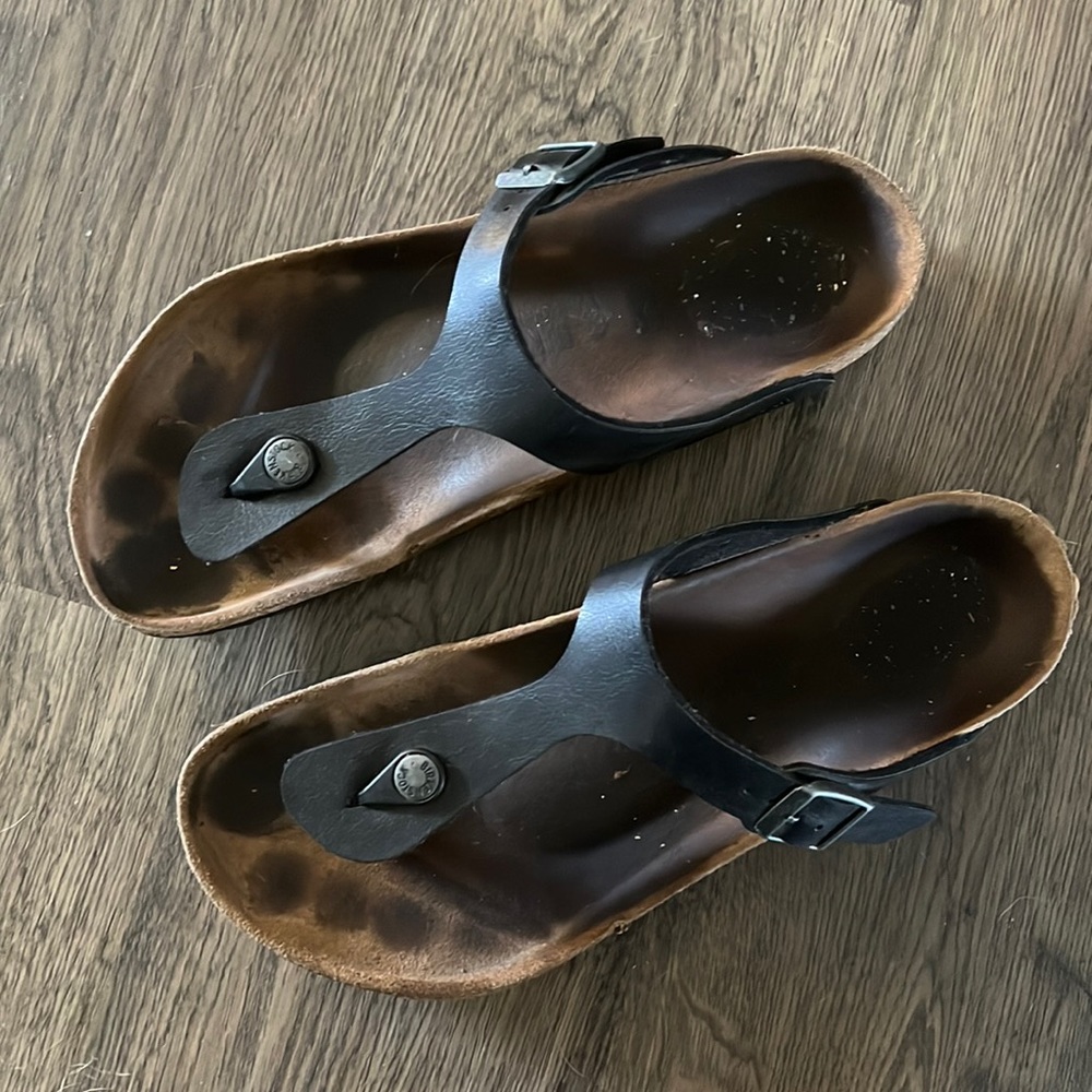 Birkenstock Gizeh